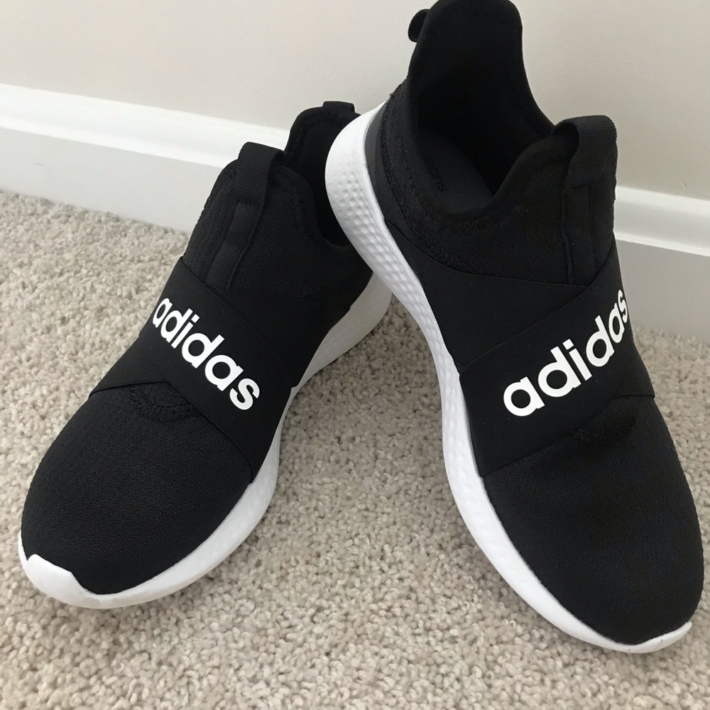 Women’s Adidas Cloudfoam Puremotion Running Shoes